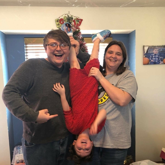 Meet your Posher, Randy - Picture 1 of 1